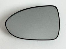 Kia Rio 2012-2017 Left Side Mirror Glass Oem Kia Rio 2012-2017 Left Side Mirror Glass Oem