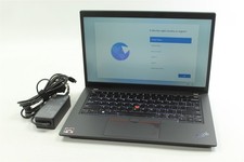 Lenovo ThinkPad L14 Gen 4 14" Ryzen 5 Pro 7530U 2.0GHz 256GB SSD 16GB RAM W11H
