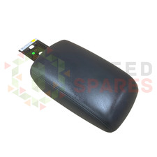 Ford Focus MK3 Centre Console Armrest Genuine 2011 - 2018