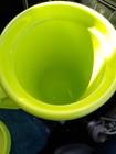 "THE GRINCH 34 oz PLASTIC JUMBO TUMBLER   NEW no Tags — photo 4