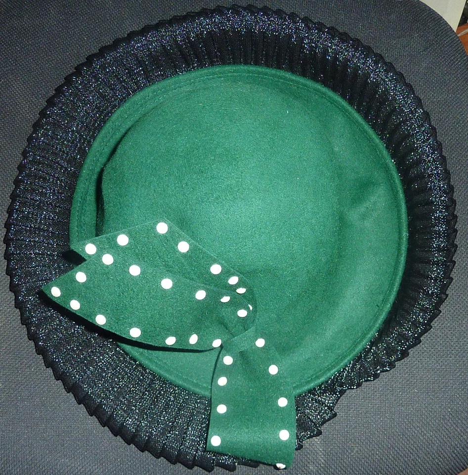 Sombrero para mujer Mr. John Foto 3 de 4