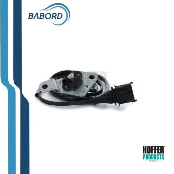 Hoffer 7517256 Nockenwellensensor FüR Fiat Stilo Multipla Alfa 156 1.9 JTD 94--image