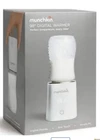 New Munchkin 98° Digital Bottle Warmer – Perfect Temperature, Every Time NIB
