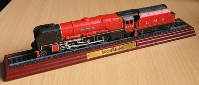 ATLAS EDITIONS HERZOGIN LMS MODELLLOK 3904401