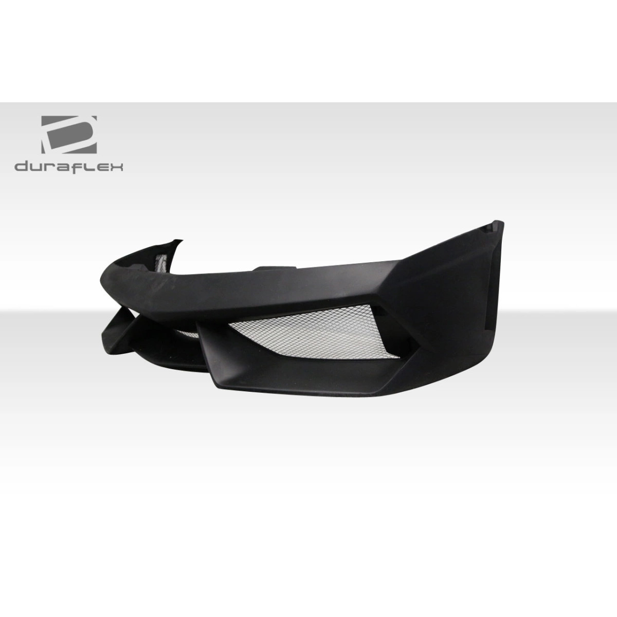 Duraflex LP560 LP570 Look Front Bumper for Gallardo Lamborghini 04-08 ed_114726