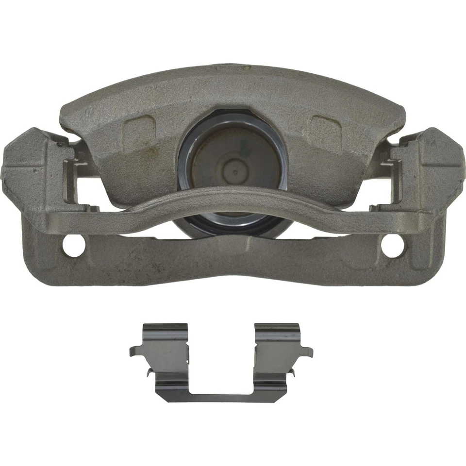 Суппорт дискового тормоза для 96-14 Acura Honda Civic EL Insight 1405-10015 - Изображение 2 из 4