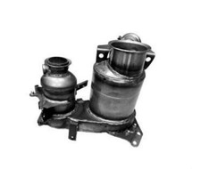 NEU Dieselpartikelfilter DPF VW Seat Skoda Audi 1.6 TDI - 2.0TDI Euro6