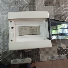 Alimentatore con relè Urmet 786/15