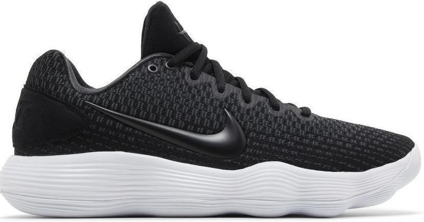 Nike Hyperdunk 2017 Asia Exclusive Low Black for Sale