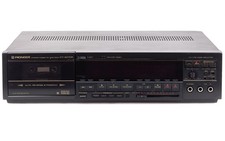 Pioneer CT-3070R Dbx registratore a cassette / Auto Reverse/revisionato 1 Anno