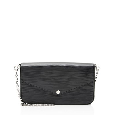 Louis Vuitton Epi Leather Felicie Pochette