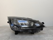 SEAT ARONA IBIZA DRIVER RIGHT OS LED HEADLIGHT 6F2941006C 2022 TO 2026