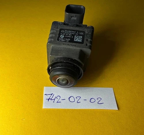 OEM BMW 3 G20 G22 5 G30 8 G14 X3 G01 X5 G05 X7 G07 Surround View Camera iCAM2-S