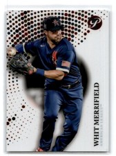 2022 Topps Pristine Whit Merrifield American League All Stars #263