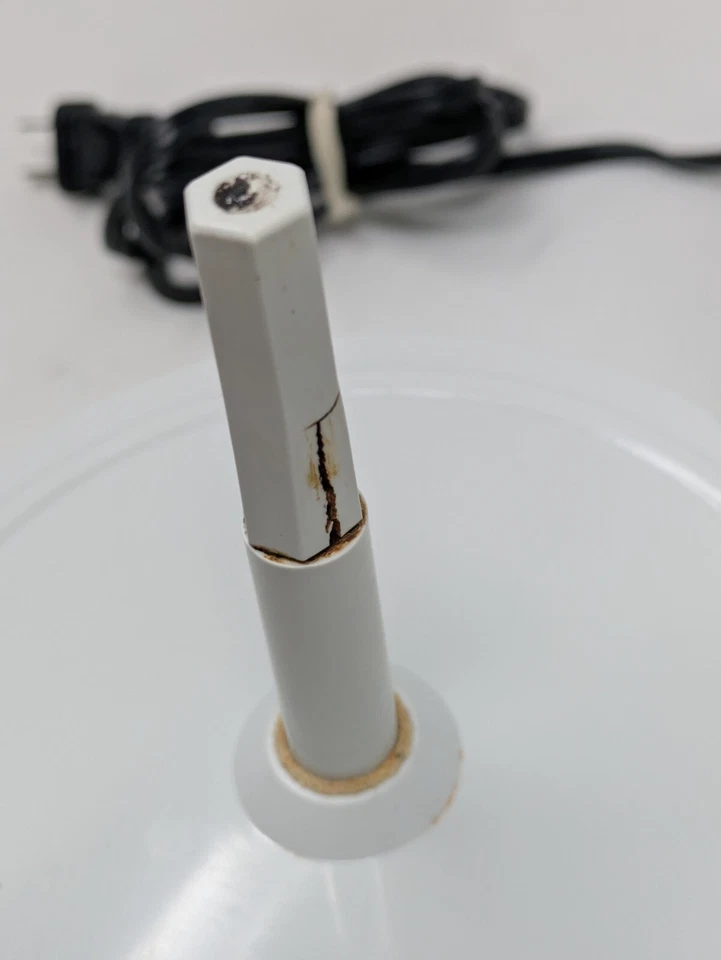 Braun Food Processor Motor Replacement Power Base Unit 4258 4259 4261 4262  055 - Image 3 of 4