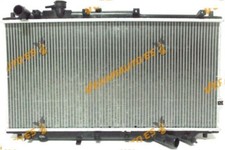 Radiateur Kia SEPHIA