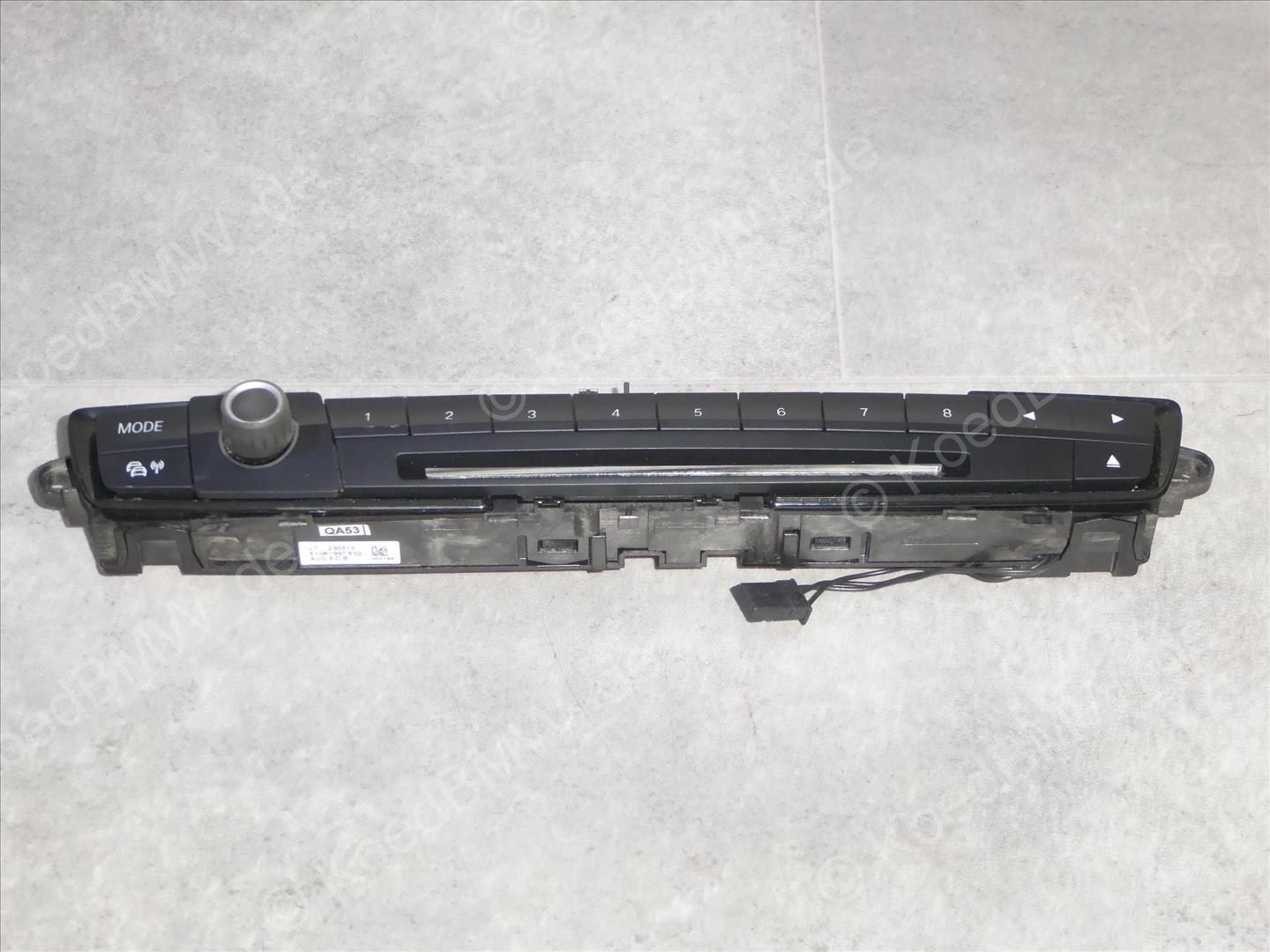 BMW 61316814181, 61319261096 | eBay
