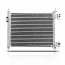 Condensateur Nissan CABSTAR