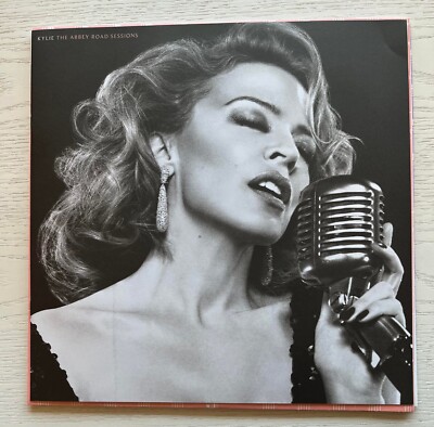 Kylie Minogue / The Abbey Road Sessions 12