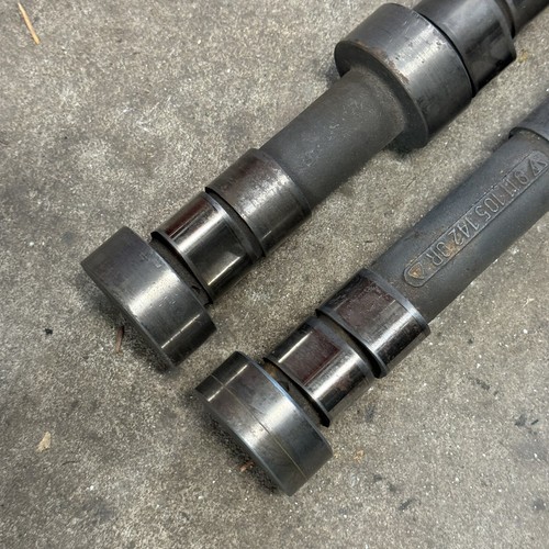 Porsche 911 2.7L Camshaft Pair CAM SHAFT SET - Picture 2 of 10