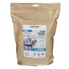 Karcher Floor Cleaning Sachets for Ride On Machines | Pack of 30