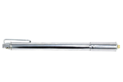  Air pump for DKW RT 200/H, 250H - chrome plated