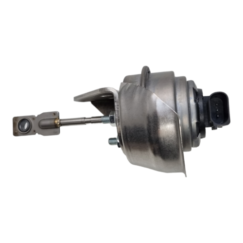 Turbolader Druckdose VW Audi Seat Skoda 2.0 TDI 135kw 04L253010H CUPA CUNA Turbo - Bild 6 von 12