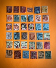 British colonies territories stamps