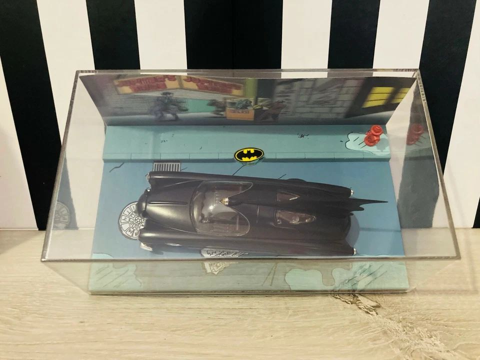 Batman Auto Collection Automobilia #5 Detectinve Comics #156 - Immagine 2 di 2