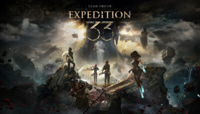 Clair Obscur  Expedition 33  Key PC Spiel STEAM Download Code EU Weltweit