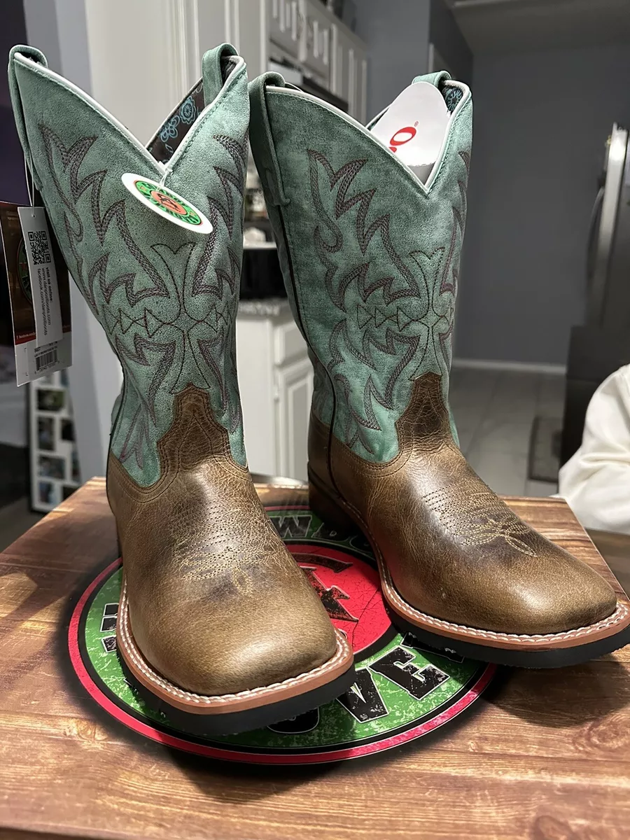 Laredo women's top cowboy boots
