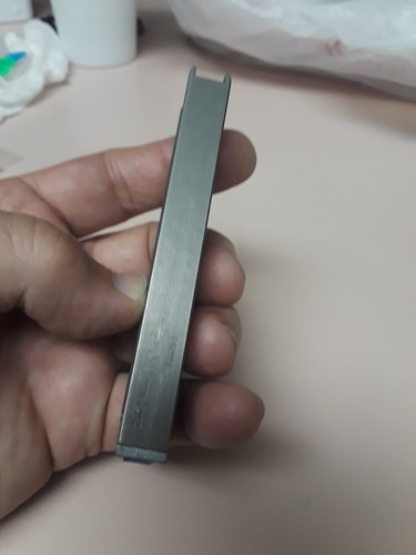 Charter Arms 79K Erma 459 American Arms EP 380 Caliber ( 9mm Kurz ) 7Rd Magazine - Picture 4 of 8
