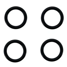 4   JOHN DEERE HYDRAULIC COUPLER ORINGS  O-RING   140 316 317 318 420 430