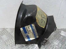 Genuine Vauxhall Cavalier Mk3 Saloon Rear left boot channel repair 1989 to 1995