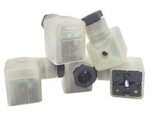 *Lot of 2* Hirschmann 934-888-011 GDM21F6-D24...