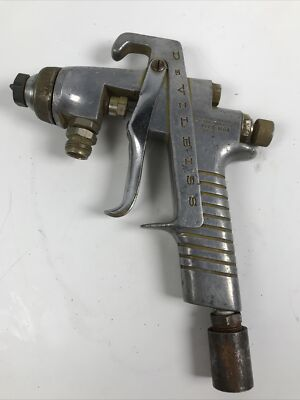 #ad Devilbliss Spray Gun MGA 507 $32.95