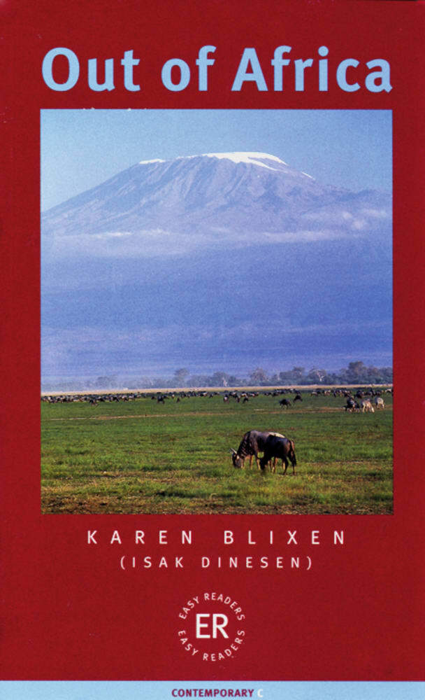 Thumbnail - Karen Blixen / Out Of Africa