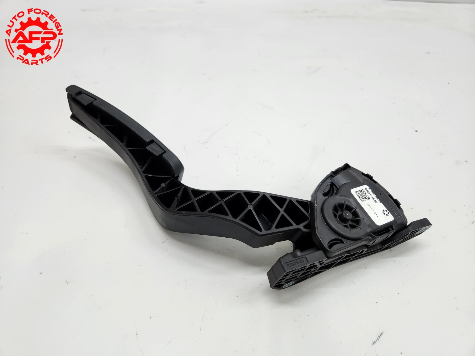 Maserati Ghibli 2014-2021 Accelerator pedal P/N 1130208