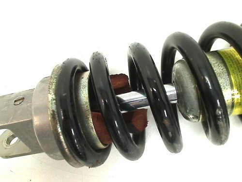 ammortizzatore posteriore per SUZUKI GSX R 600 (K1-K2-K3) 2001-2003 usato 94576 - Foto 4 di 7