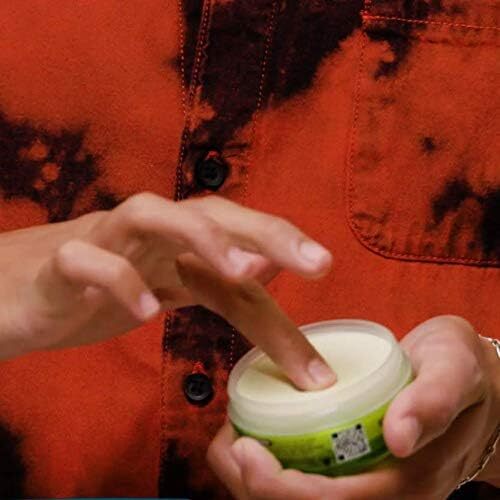 Bed Head by TIGI - Manipulator Matte Hair Wax - Strong Hold - Travel Size - 30g - Picture 4 of 6