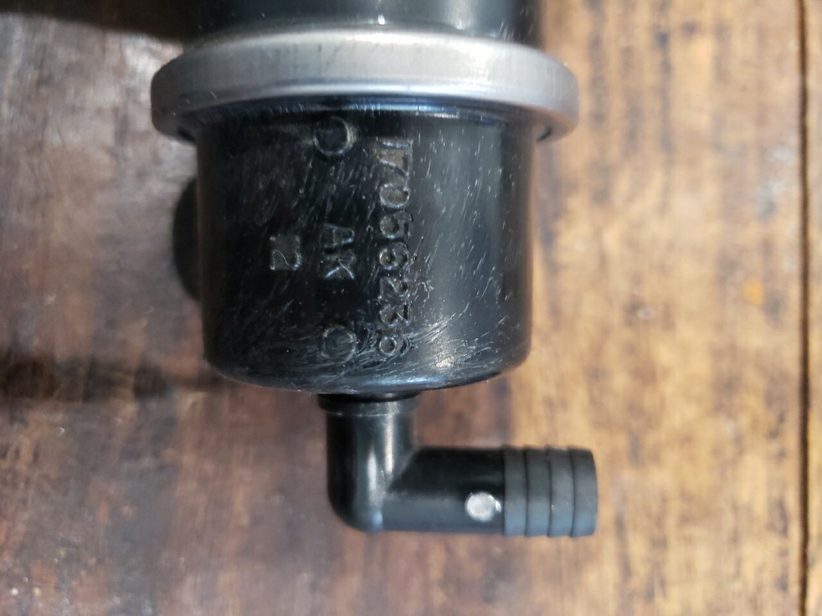 GENERAL MOTORS PARTS POWER BRAKE BOSSTER VACCUM HOSE FILTER GENERAL MOTORS PARTS POWER BRAKE BOSSTER VACCUM HOSE FILTER