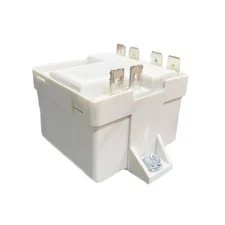 For rva2alkl Control Box Well Pump Relay 230V, Replace Part Number 155031102...