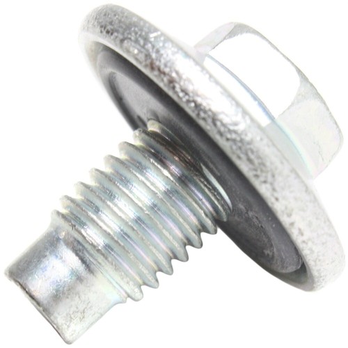 24233099 AC Delco Automatic Transmission Pan Drain Plug New for Yukon GMC H2 eBay