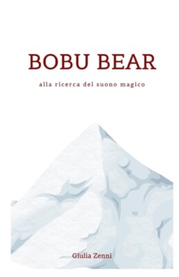 ZENNI - Bobu Bear   alla ricerca del suono magico - New paperback or s - X555z