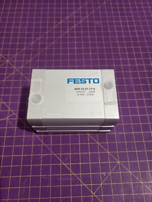 Festo ADN-50-50-I-P-A 536327 Kompaktzylinder