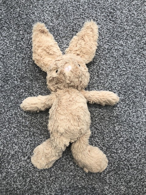 jellycat honey bunny