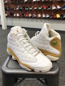 wheat 13s 2004