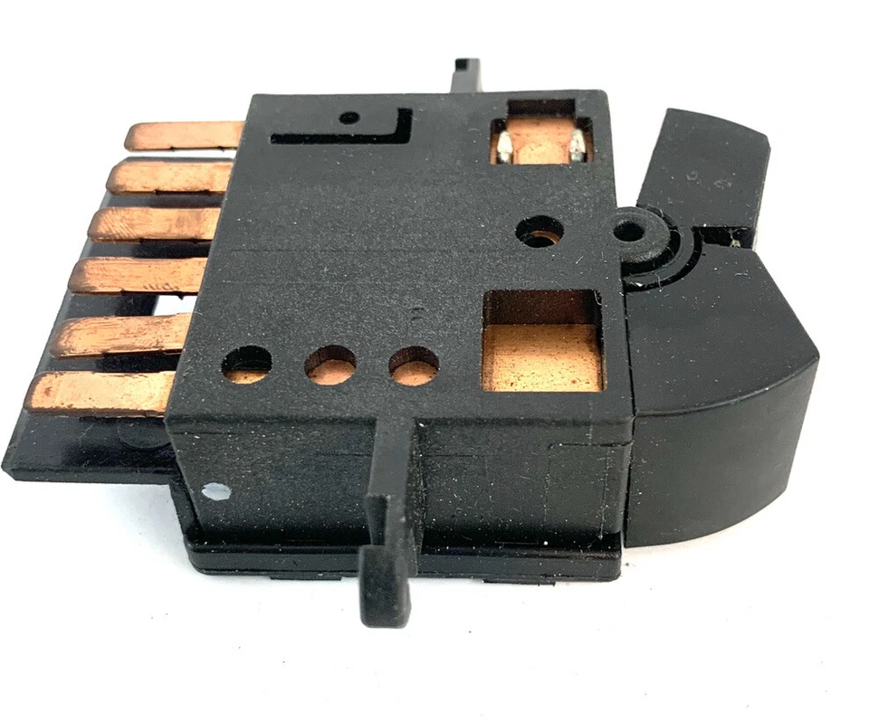 Interruptor de faros compatible con Buick Century 1982-1996 ACDELCO GM EQUIPO ORIGINAL Foto 4 de 4