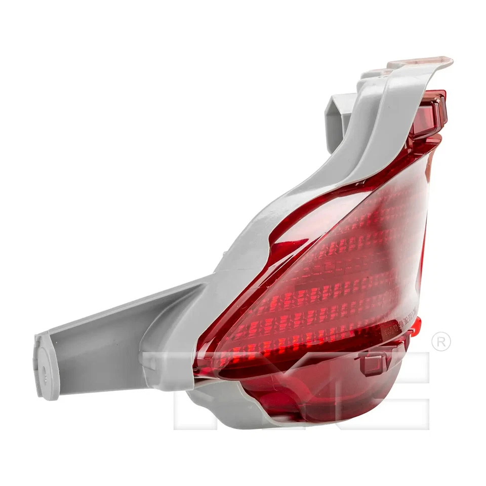 Side Marker Light Assembly-Sport Utility Rear Left TYC 17-5276-00 Foto 4 de 4