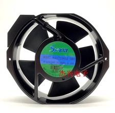 SEADA SA17238A2 HBT AC220V/240V 0.18A Metal Cabinet Cooling Fan